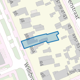 Perceel OSS00-F-1134