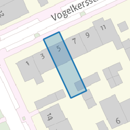 Perceel OSS00-F-1140