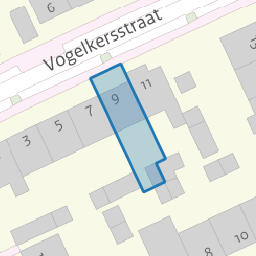 Perceel OSS00-F-1142