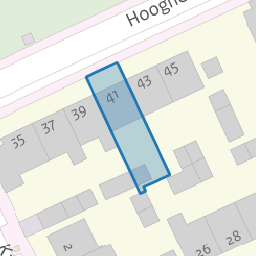 Perceel OSS00-F-1161