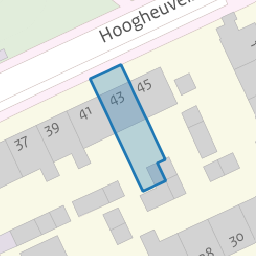 Perceel OSS00-F-1162