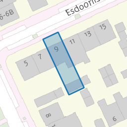 Perceel OSS00-F-1168