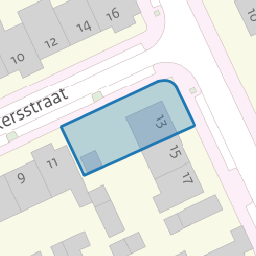 Perceel OSS00-F-1172