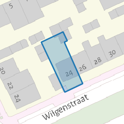 Perceel OSS00-F-1175