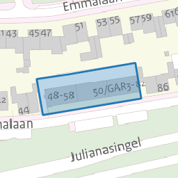 Perceel OSS00-F-1184