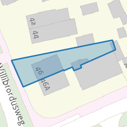 Perceel OSS00-F-1197