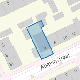 Perceel OSS00-F-1199