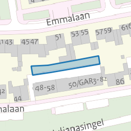 Perceel OSS00-F-1207