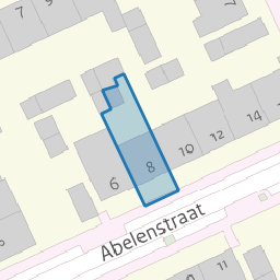 Perceel OSS00-F-1213