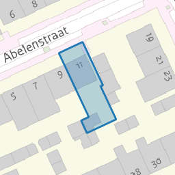 Perceel OSS00-F-1217