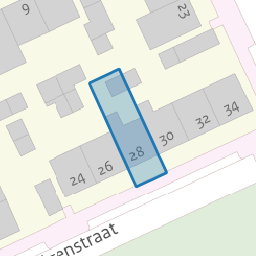 Perceel OSS00-F-1220