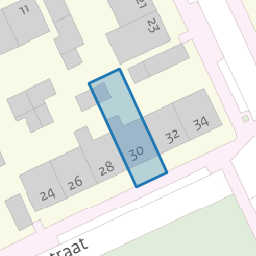 Perceel OSS00-F-1221