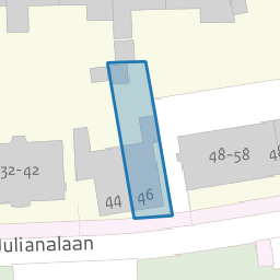 Perceel OSS00-F-1253