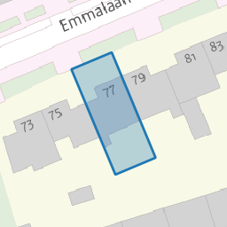 Perceel OSS00-F-1257