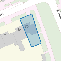 Perceel OSS00-F-1260