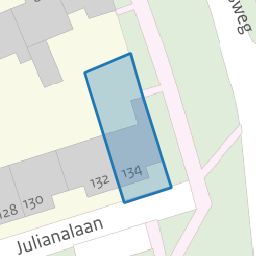 Perceel OSS00-F-1261