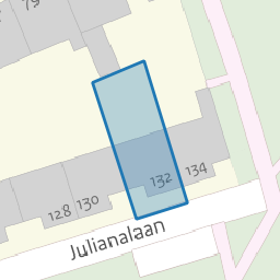 Perceel OSS00-F-1262