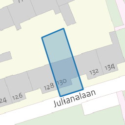 Perceel OSS00-F-1263