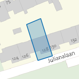 Perceel OSS00-F-1264