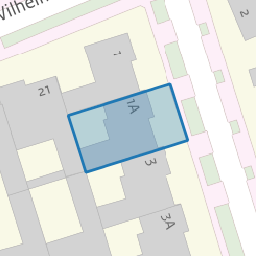 Perceel OSS00-F-1269