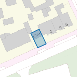 Perceel OSS00-F-1291