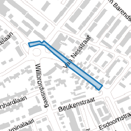 Perceel OSS00-F-1296