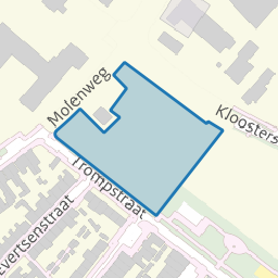 Perceel OSS00-F-1300