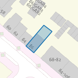 Perceel OSS00-F-1301