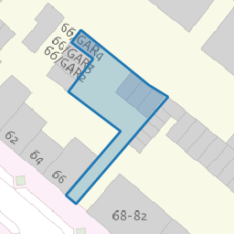 Perceel OSS00-F-1302