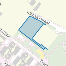 Perceel OSS00-F-1308