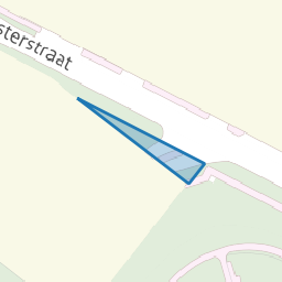 Perceel OSS00-F-1311