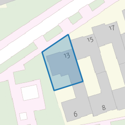 Perceel OSS00-F-1325