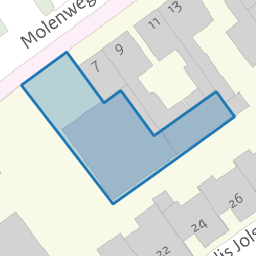 Perceel OSS00-F-1345