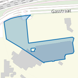 Perceel OSS00-F-1352