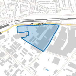 Perceel OSS00-F-1354