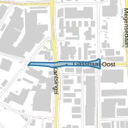 Perceel OSS00-F-1366