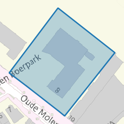 Perceel OSS00-F-1383