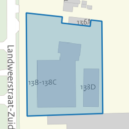 Perceel OSS00-F-1389