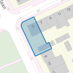 Perceel OSS00-F-1392