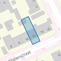 Perceel OSS00-F-1397