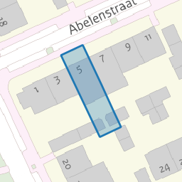 Perceel OSS00-F-1399