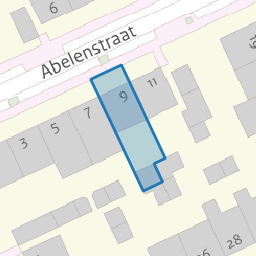 Perceel OSS00-F-1401