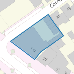 Perceel OSS00-F-1415