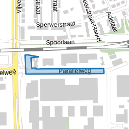 Perceel OSS00-F-1418