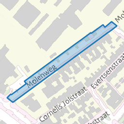 Perceel OSS00-F-1421