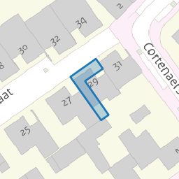 Perceel OSS00-F-1432