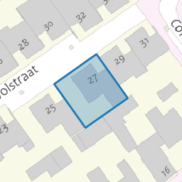 Perceel OSS00-F-1434