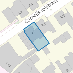 Perceel OSS00-F-1437