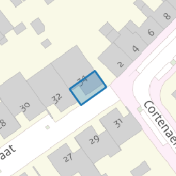 Perceel OSS00-F-1439