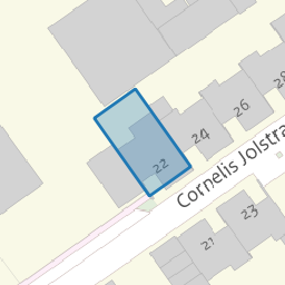 Perceel OSS00-F-1446